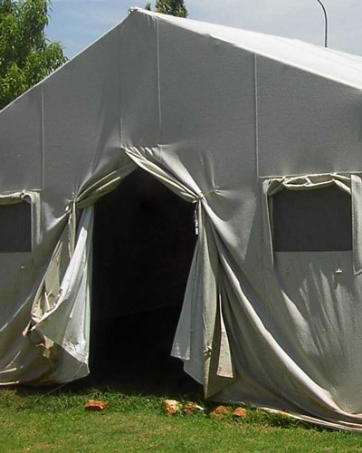 Изготавливаем солдатские палатки в Морозовске вместимостью <strong>до 70 человек</strong>